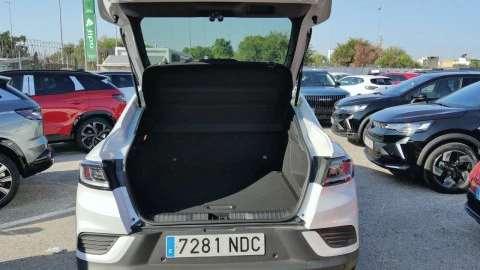 Renault Arkana Techno TCe 103kW(140CV) EDC mild hybrid