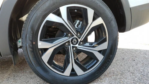 Renault Arkana Techno TCe 103kW(140CV) EDC mild hybrid