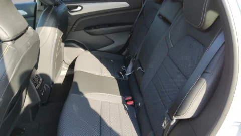 Renault Arkana Techno TCe 103kW(140CV) EDC mild hybrid