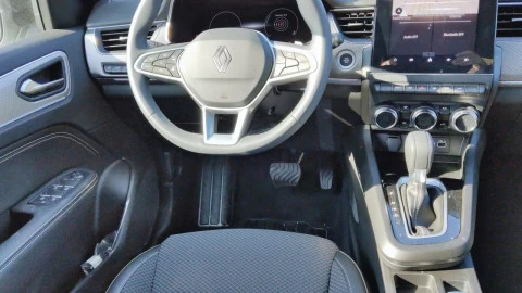 Renault Arkana Techno TCe 103kW(140CV) EDC mild hybrid