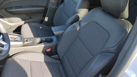 Renault Arkana Techno TCe 103kW(140CV) EDC mild hybrid