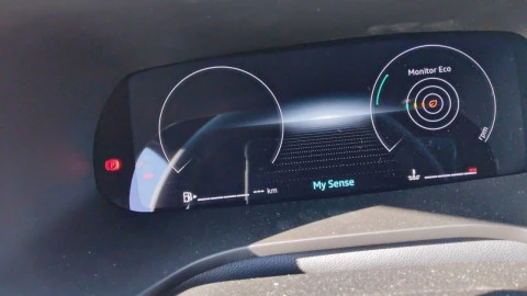 Renault Arkana Techno TCe 103kW(140CV) EDC mild hybrid