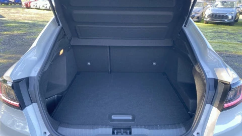 Renault Arkana Techno TCe 103kW(140CV) EDC mild hybrid