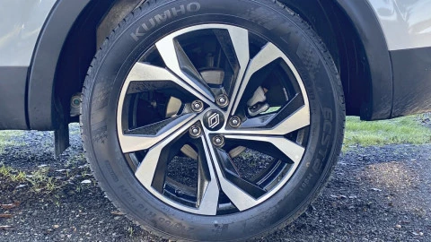 Renault Arkana Techno TCe 103kW(140CV) EDC mild hybrid