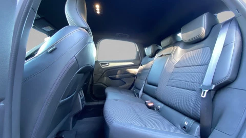 Renault Arkana Techno TCe 103kW(140CV) EDC mild hybrid