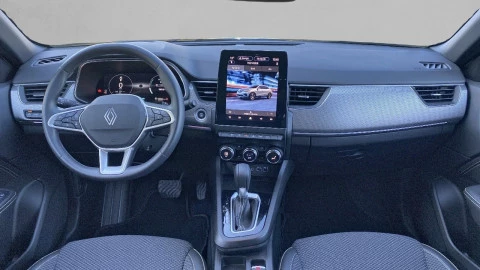 Renault Arkana Techno TCe 103kW(140CV) EDC mild hybrid
