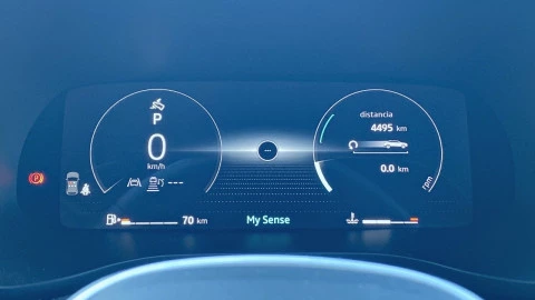 Renault Arkana Techno TCe 103kW(140CV) EDC mild hybrid