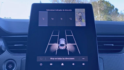 Renault Arkana Techno TCe 103kW(140CV) EDC mild hybrid