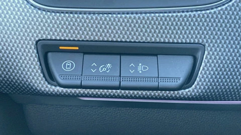 Renault Arkana Techno TCe 103kW(140CV) EDC mild hybrid