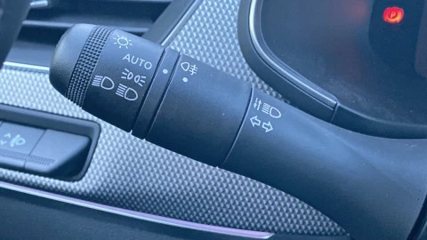 Renault Arkana Techno TCe 103kW(140CV) EDC mild hybrid