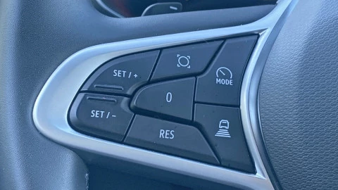 Renault Arkana Techno TCe 103kW(140CV) EDC mild hybrid