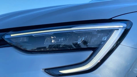 Renault Arkana Techno TCe 103kW(140CV) EDC mild hybrid