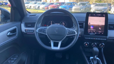 Renault Arkana Techno TCe 103kW(140CV) EDC mild hybrid