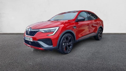 Renault Arkana RS Line Fast Track E-TECH Híb 105kW