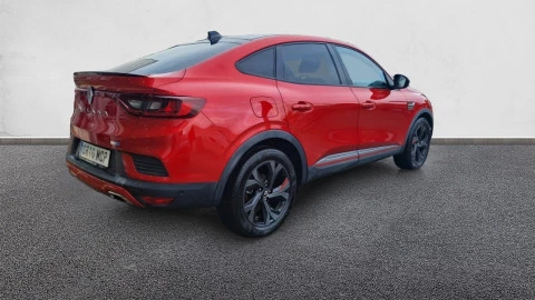 Renault Arkana RS Line Fast Track E-TECH Híb 105kW