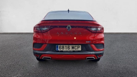 Renault Arkana RS Line Fast Track E-TECH Híb 105kW