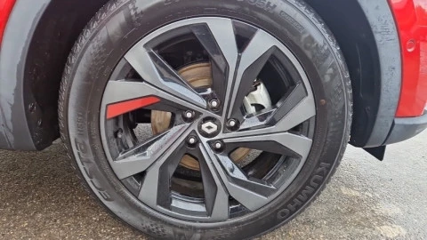 Renault Arkana RS Line Fast Track E-TECH Híb 105kW