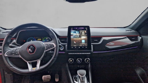 Renault Arkana RS Line Fast Track E-TECH Híb 105kW