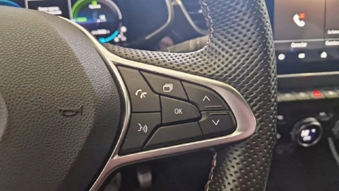 Renault Arkana RS Line Fast Track E-TECH Híb 105kW