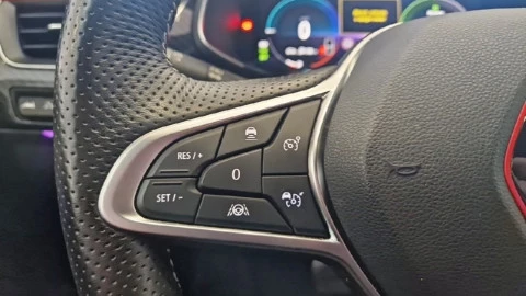 Renault Arkana RS Line Fast Track E-TECH Híb 105kW