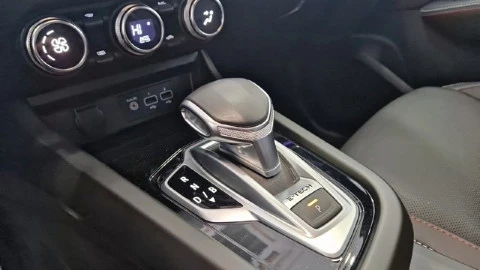 Renault Arkana RS Line Fast Track E-TECH Híb 105kW