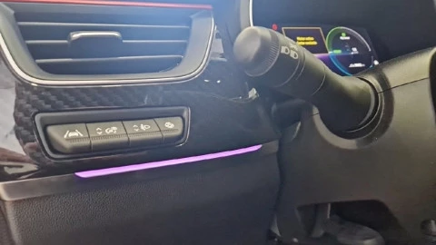 Renault Arkana RS Line Fast Track E-TECH Híb 105kW