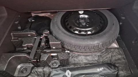 Renault Arkana RS Line Fast Track E-TECH Híb 105kW