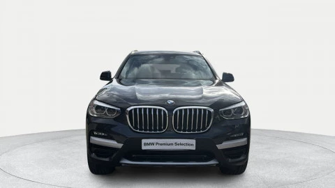 BMW X3 XDRIVE20I