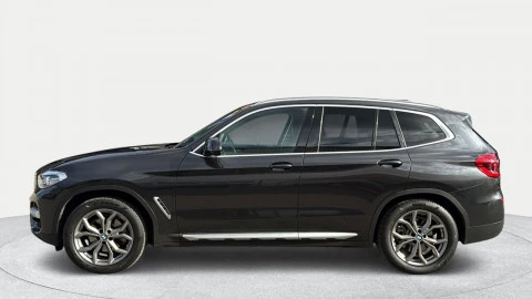 BMW X3 XDRIVE20I