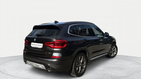 BMW X3 XDRIVE20I