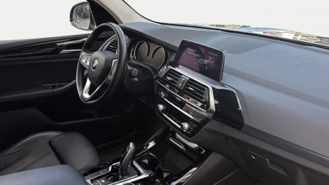 BMW X3 XDRIVE20I