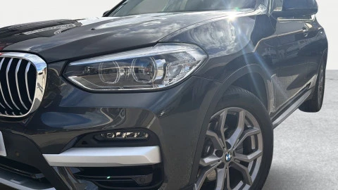 BMW X3 XDRIVE20I
