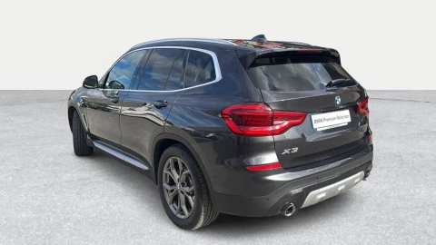 BMW X3 XDRIVE20I