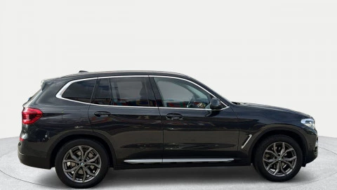 BMW X3 XDRIVE20I