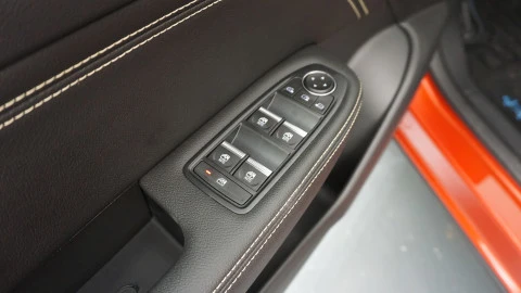 Renault Arkana Techno full hybrid E-Tech 105 kW (145CV)