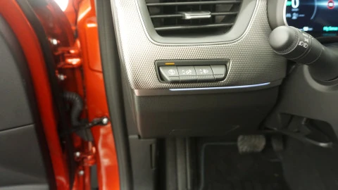 Renault Arkana Techno full hybrid E-Tech 105 kW (145CV)