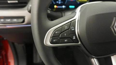 Renault Arkana Techno full hybrid E-Tech 105 kW (145CV)