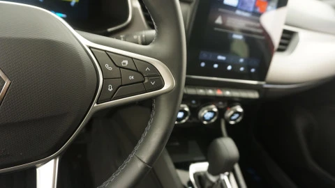 Renault Arkana Techno full hybrid E-Tech 105 kW (145CV)