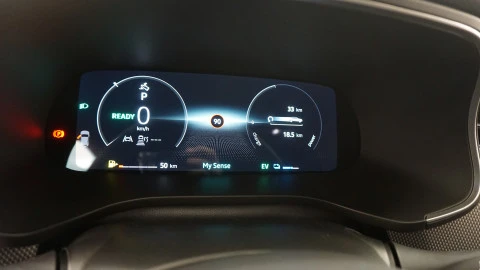 Renault Arkana Techno full hybrid E-Tech 105 kW (145CV)
