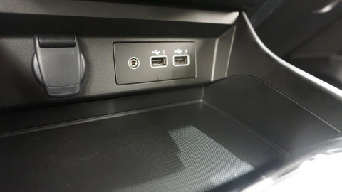 Renault Arkana Techno full hybrid E-Tech 105 kW (145CV)