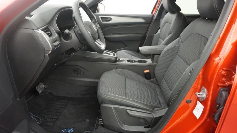 Renault Arkana Techno full hybrid E-Tech 105 kW (145CV)