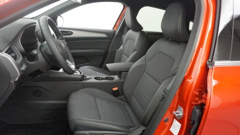 Renault Arkana Techno full hybrid E-Tech 105 kW (145CV)