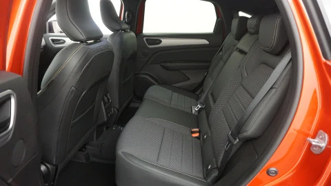 Renault Arkana Techno full hybrid E-Tech 105 kW (145CV)