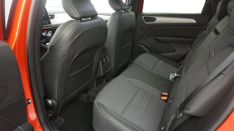 Renault Arkana Techno full hybrid E-Tech 105 kW (145CV)