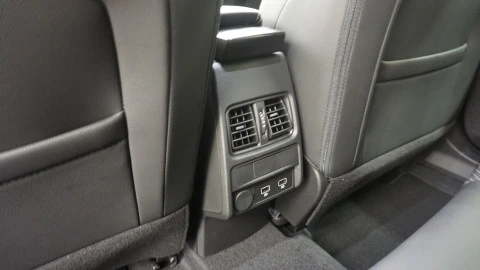 Renault Arkana Techno full hybrid E-Tech 105 kW (145CV)