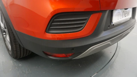 Renault Arkana Techno full hybrid E-Tech 105 kW (145CV)