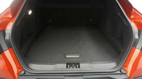 Renault Arkana Techno full hybrid E-Tech 105 kW (145CV)