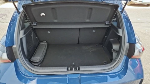 Hyundai i20 BERLINA CON PORTÓN 1.0 TGDI MHEV TECNO 100 5P