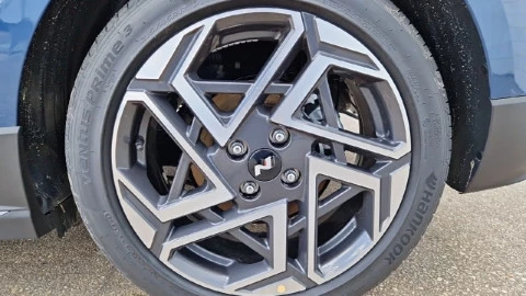 Hyundai i20 BERLINA CON PORTÓN 1.0 TGDI MHEV TECNO 100 5P