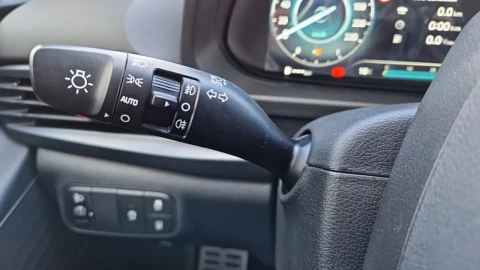 Hyundai i20 BERLINA CON PORTÓN 1.0 TGDI MHEV TECNO 100 5P